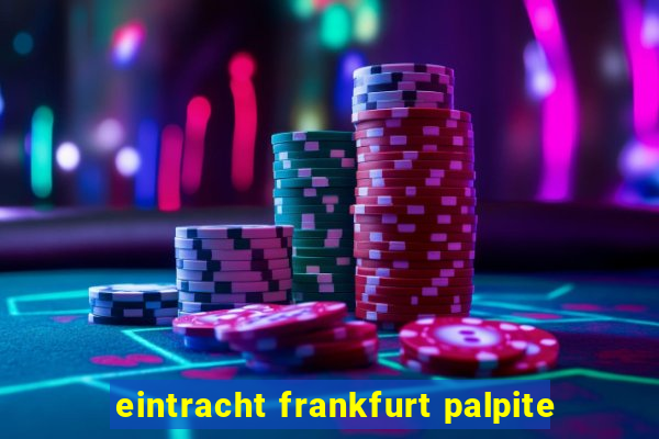 eintracht frankfurt palpite